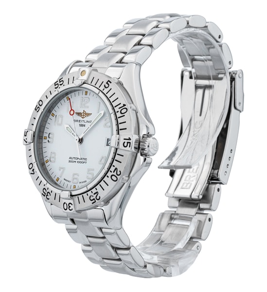 Breitling Colt Auto A17035